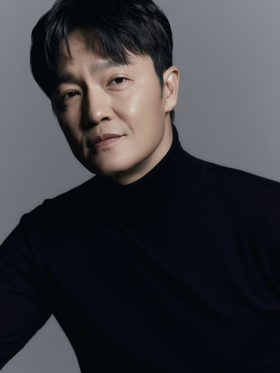 ▲ 조한철. 제공| 눈컴퍼니