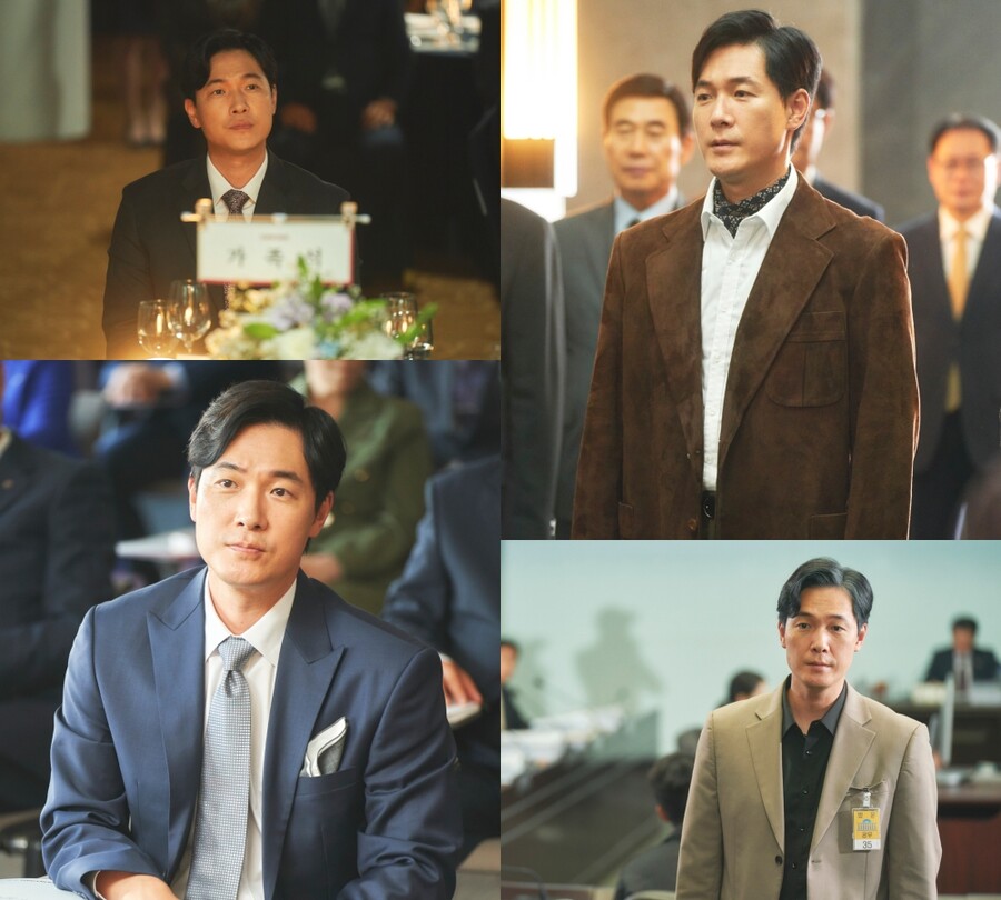 ▲김영재. 제공| SLL∙래몽래인∙재벌집막내아들문화산업전문회사