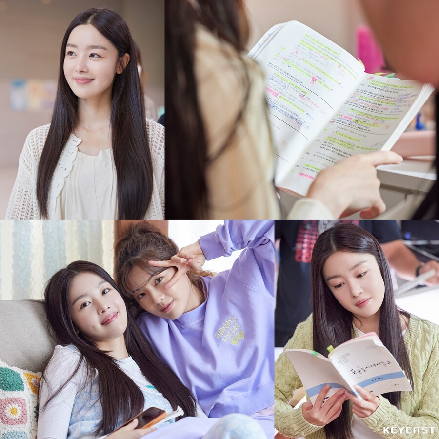 ▲ 티빙 오리지널 '술꾼도시여자들2' 배우 한선화. 제공| 키이스트