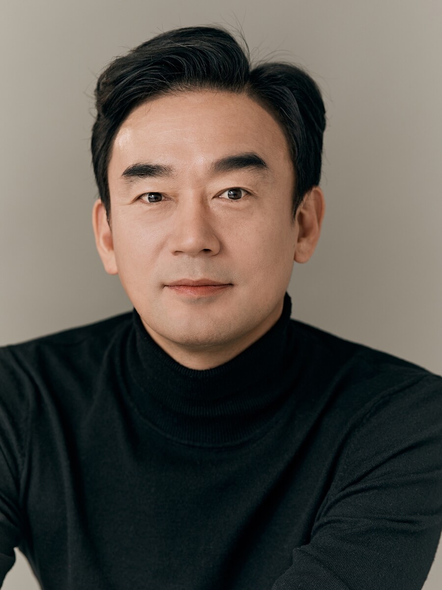 '재벌집' 정희태 "이항재 역, 누가 봐도 '그분'…이미지 참고했다"[인터뷰②]