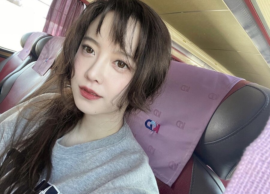 ▲ 출처ㅣ구혜선 인스타그램