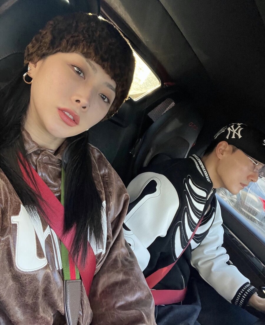▲ 출처ㅣ허니제이 인스타그램