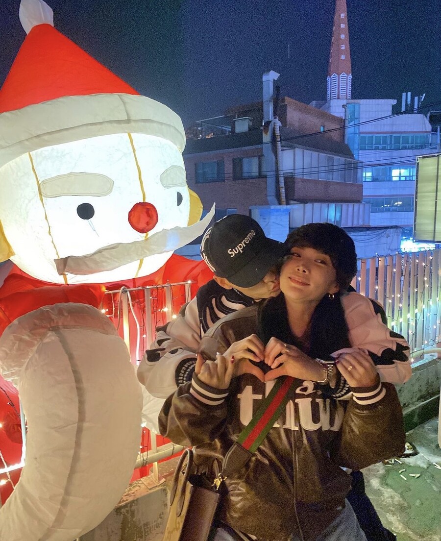 ▲ 출처ㅣ허니제이 인스타그램