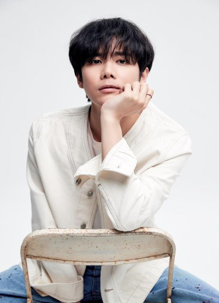 ▲ 김규종. 제공|케이이엔엠