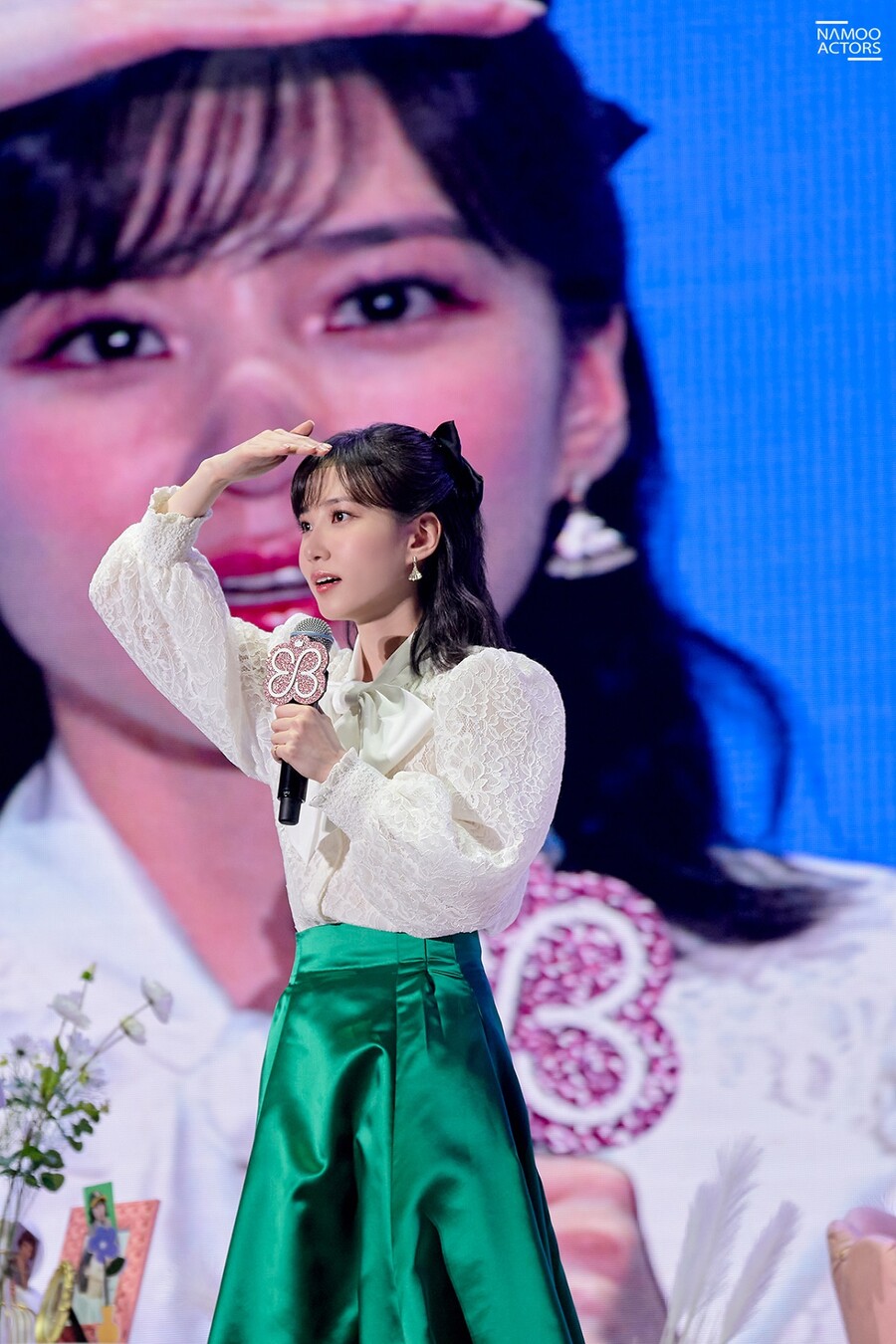 ▲ 배우 박은빈. 제공| 나무엑터스