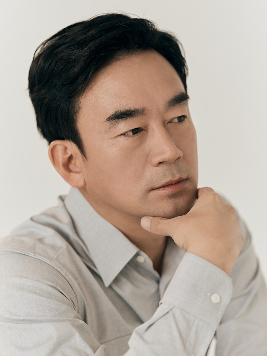 ▲ 정희태. 제공ㅣ빅보스엔터테인먼트