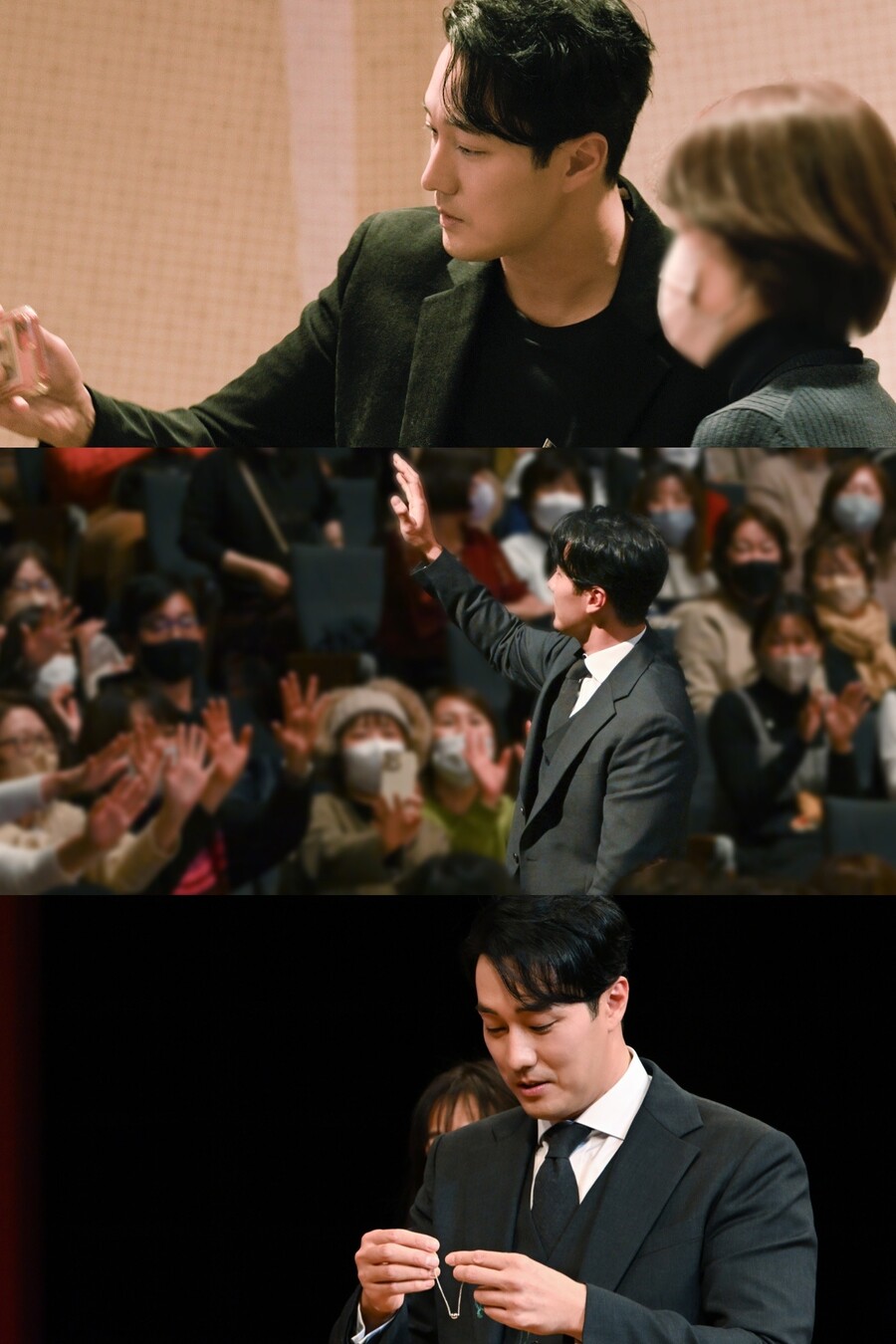▲ 소지섭. 제공|51k