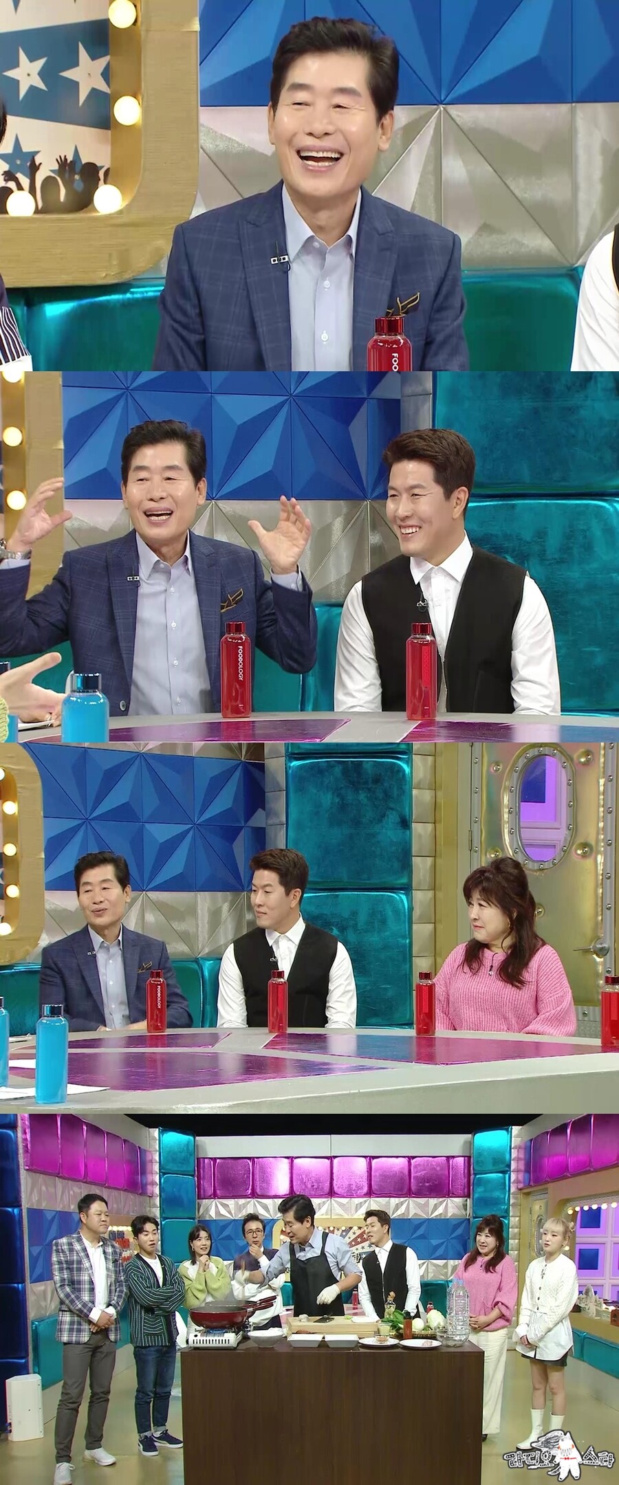▲ 이연복 셰프. 제공|MBC '라디오스타'