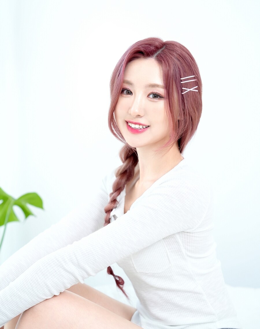 ▲ 임정민. 제공|이리온엔터테인먼트