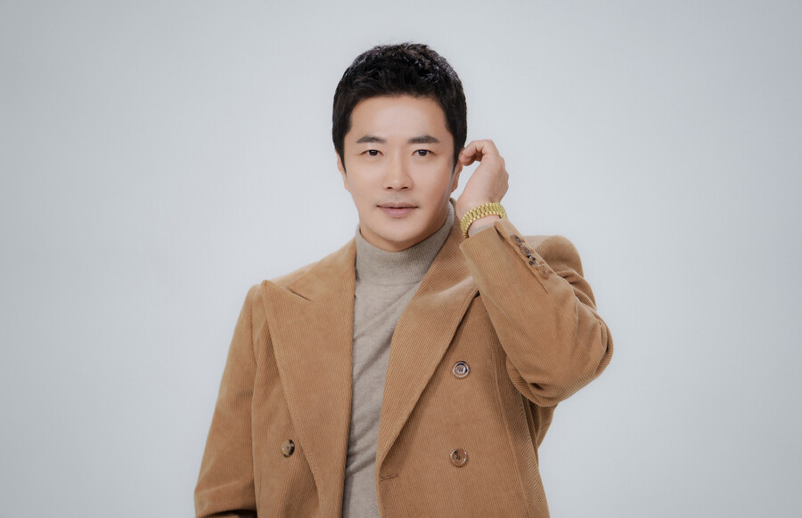 ▲ 권상우. 제공| 롯데 엔터테인먼트