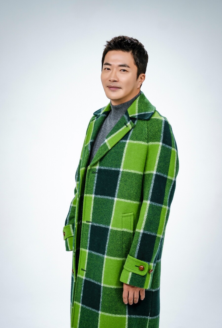 "이병헌 잘 봤으면" '스위치' 권상우의 이유있는 자신감[인터뷰S]
