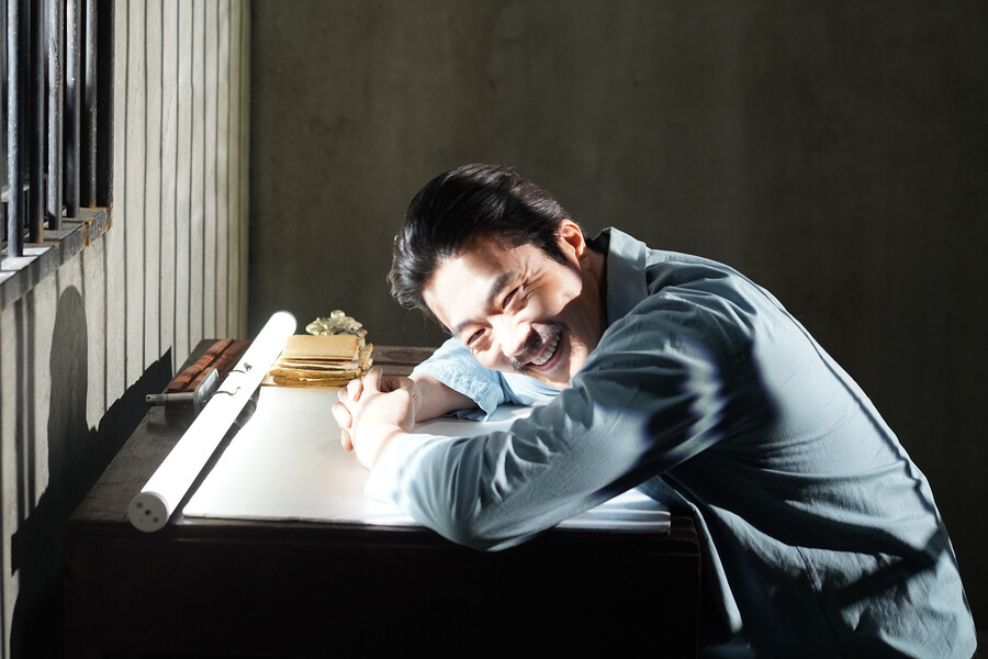 ▲ '스위치' 스틸. 제공| 플러스엠 엔터테인먼트