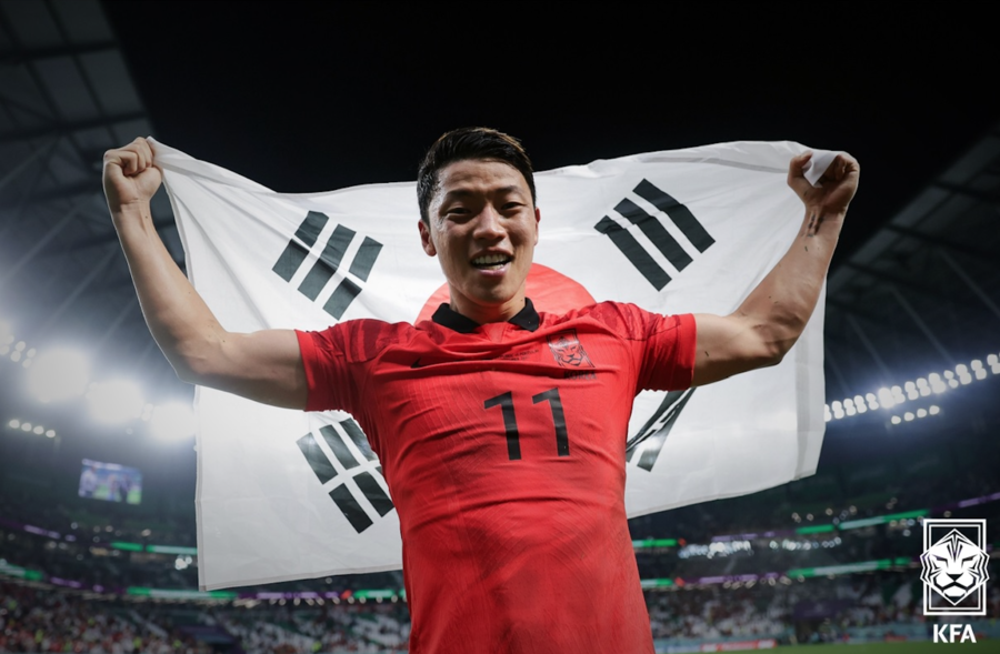 ▲  ⓒ대한축구협회