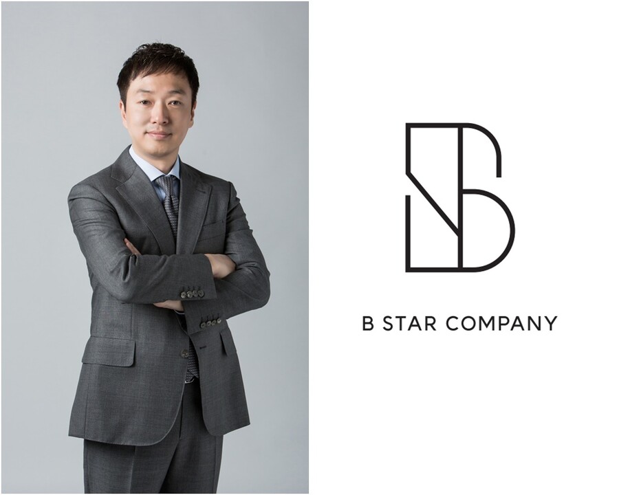 ▲ 비스타컴퍼니 안석준 대표이사. 제공|비스타컴퍼니