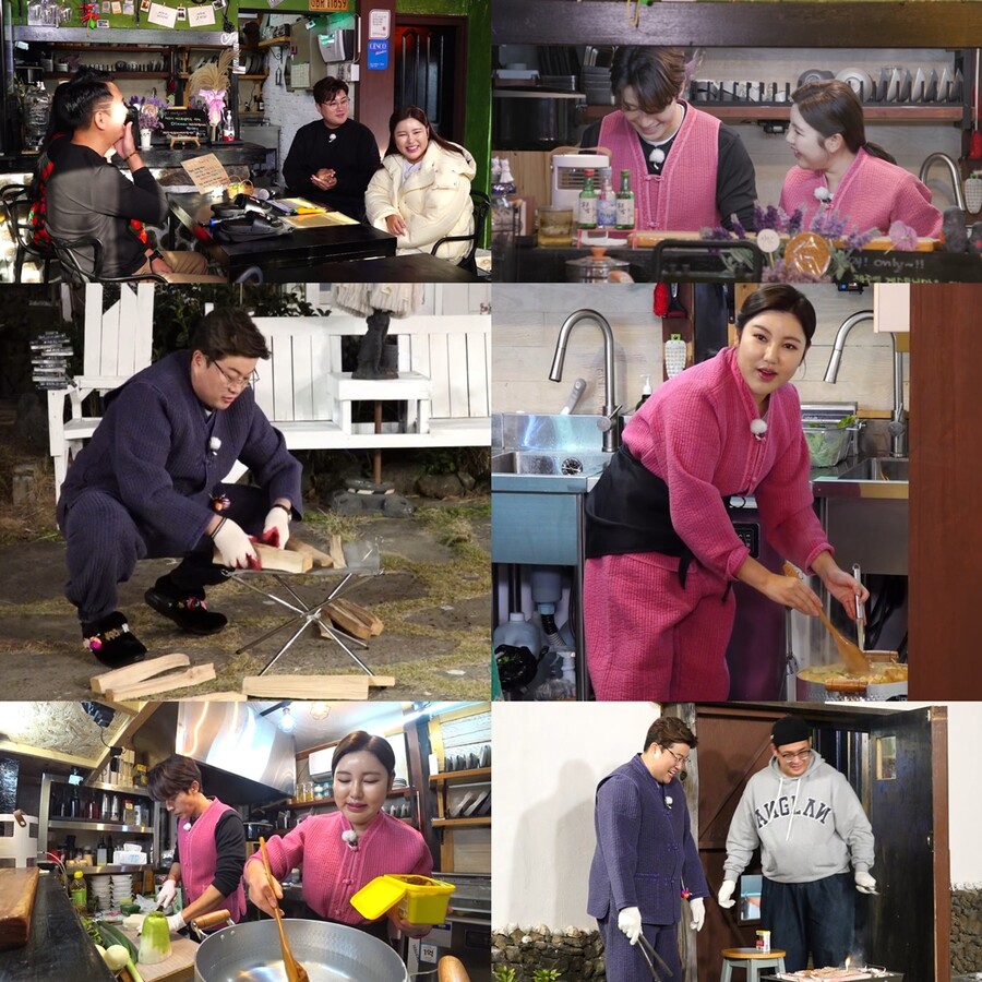 ▲ 제공|TV조선 '복덩이들고'