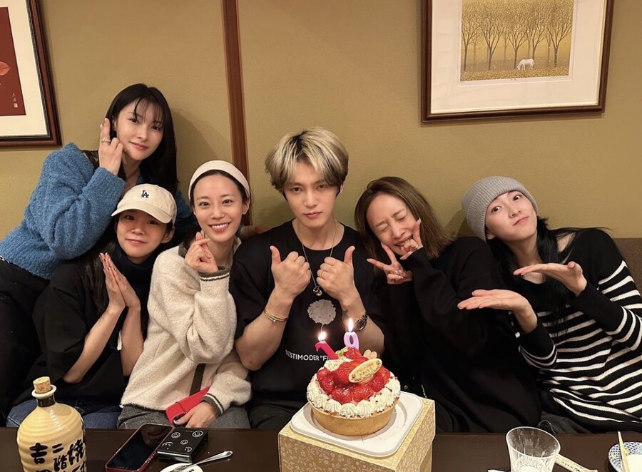 ▲ 출처ㅣ김재중 인스타그램