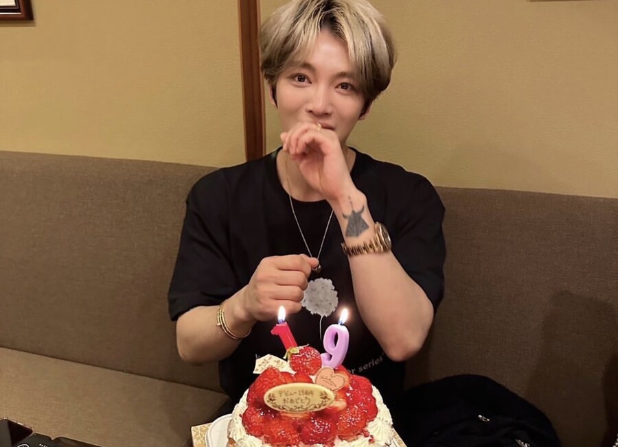 ▲ 출처ㅣ김재중 인스타그램