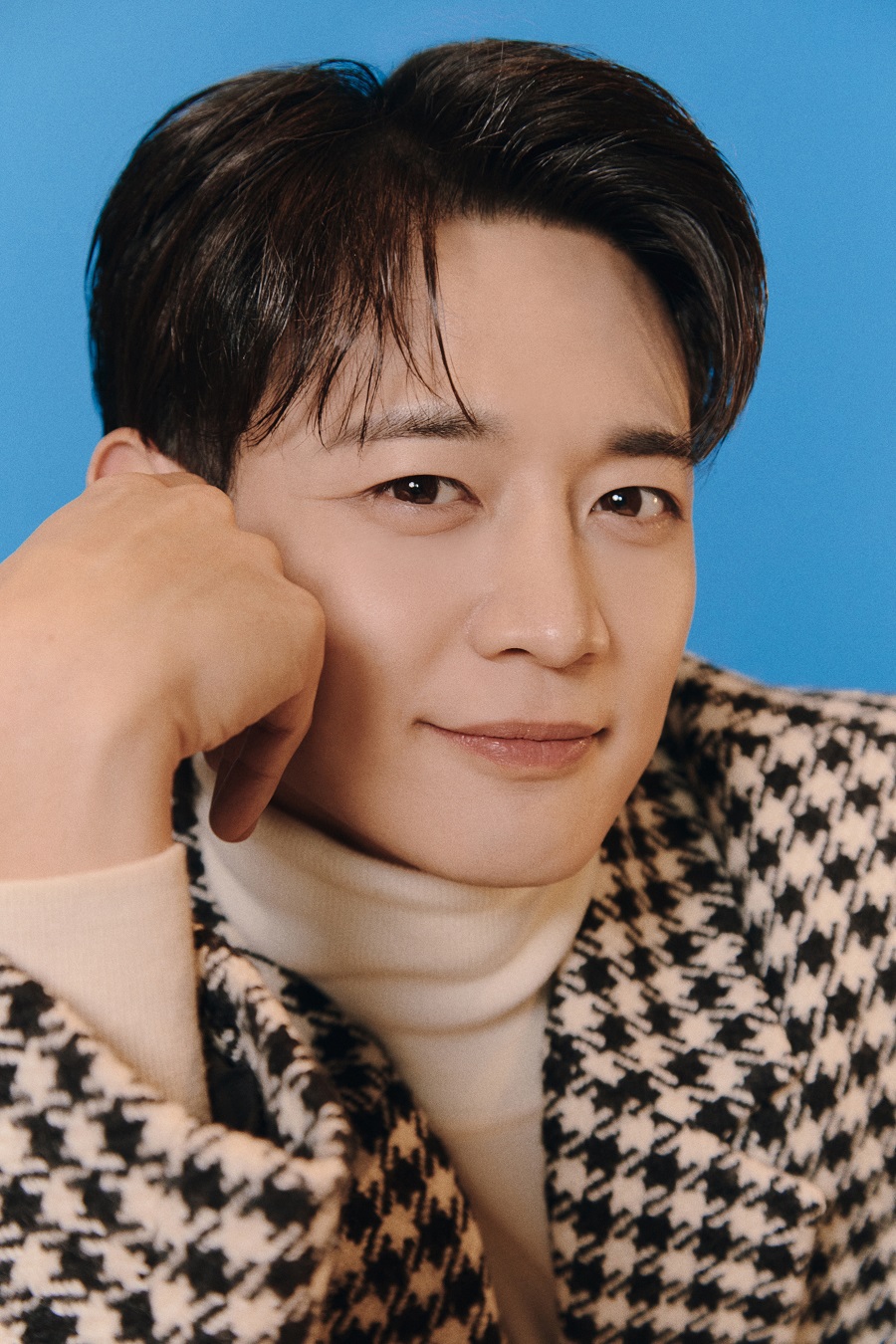 최민호 "30대 되니 연애관 바뀌어, 하나만 안 맞아도 고민…어른 돼가고 있다"[인터뷰S]