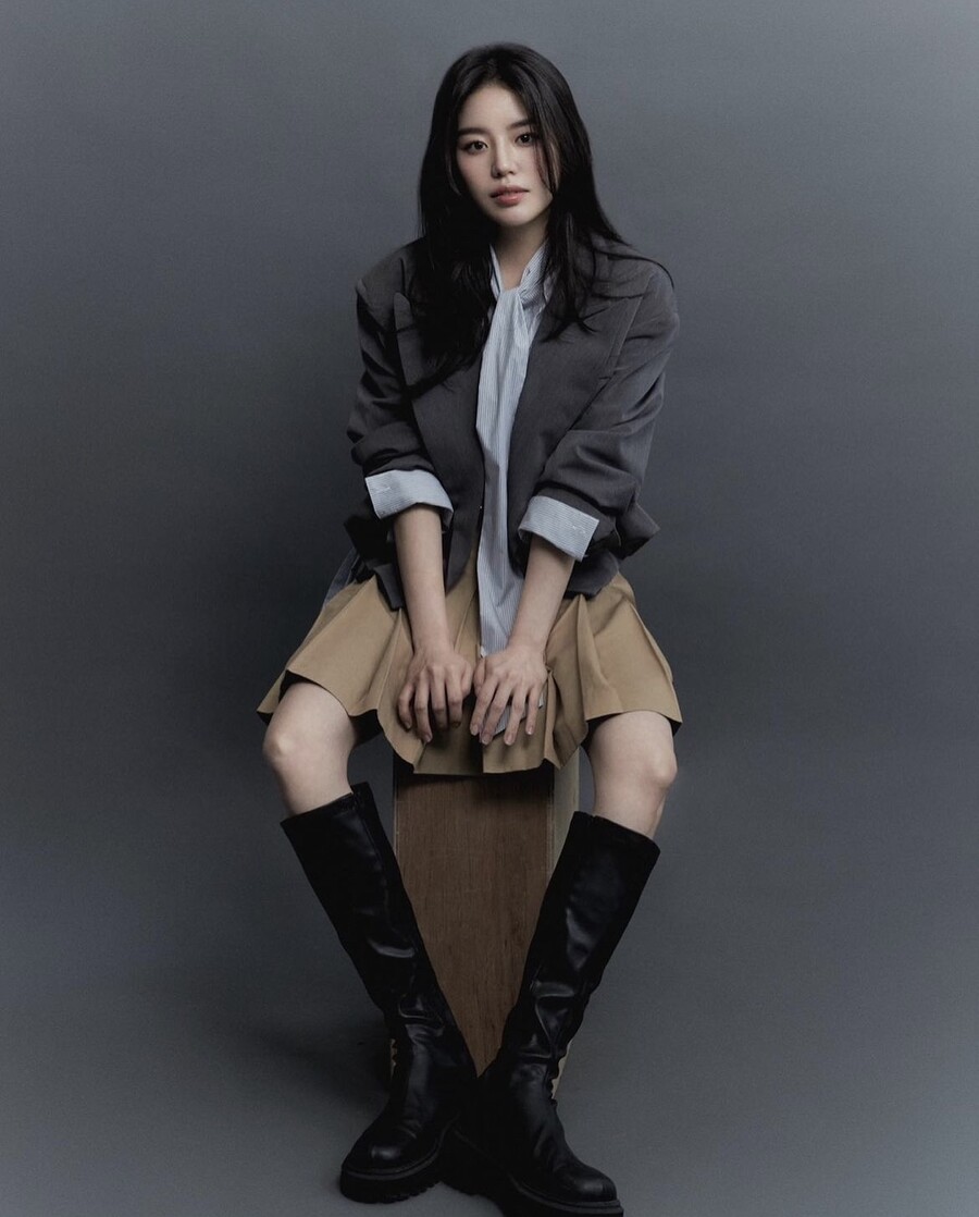 ▲ 출처ㅣ조혜정 인스타그램