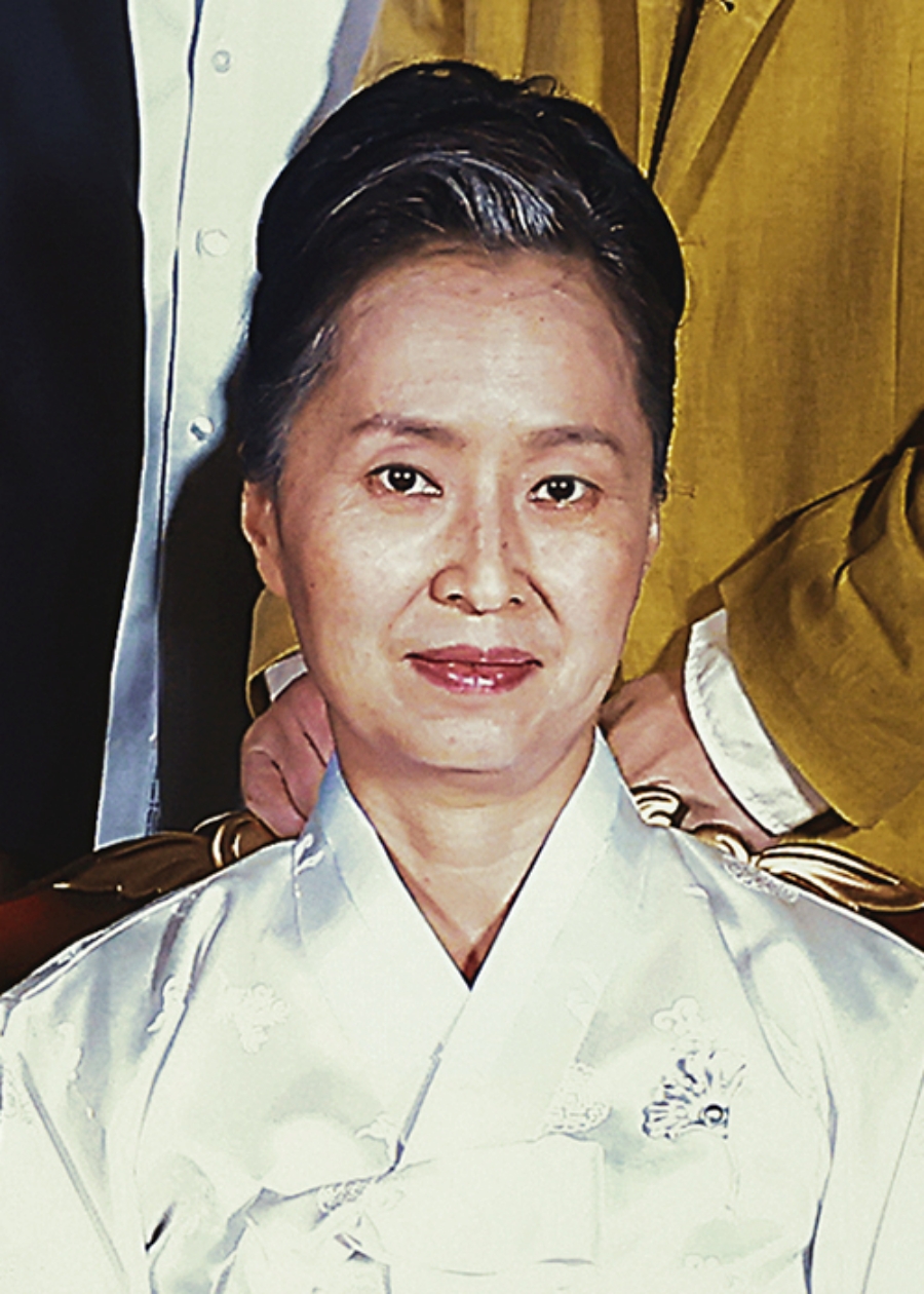 '재벌집' 김현 "2시간씩 특수분장…훈장같은 주름에 보톡스 고민"[인터뷰①]