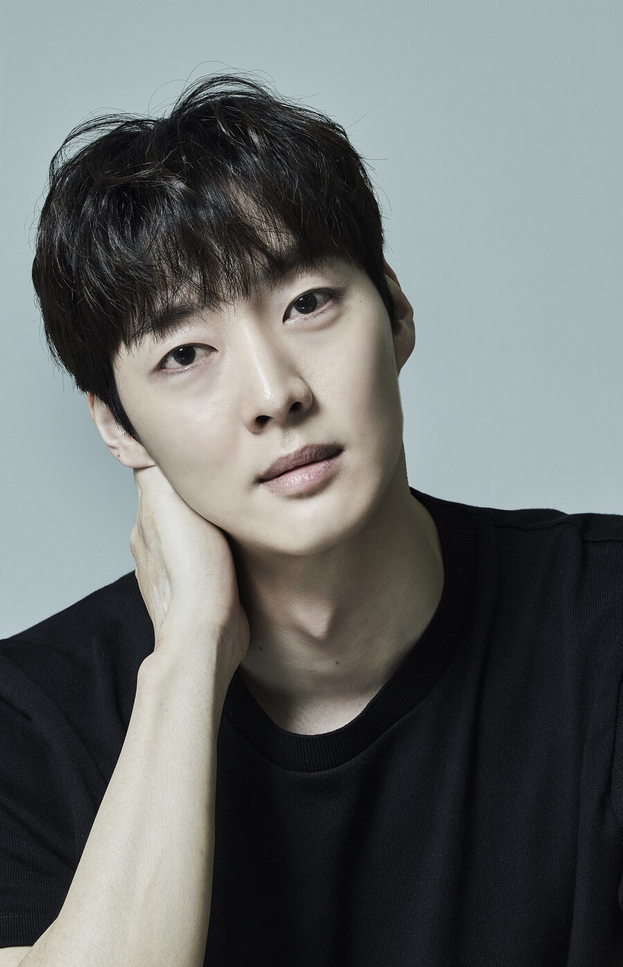 ▲ 강영석 프로필.  제공| 티에이치 컴퍼니