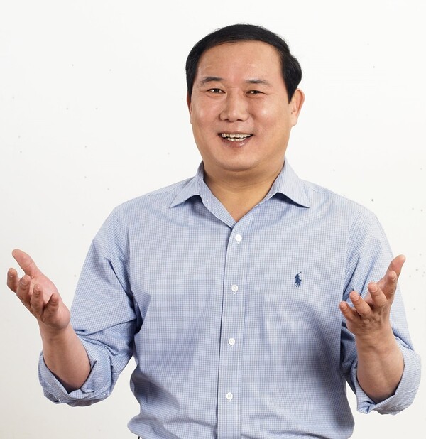 대한당구연맹 박보환 회장이 ACBC 회장에 당선됐다. ⓒ대한당구연맹
