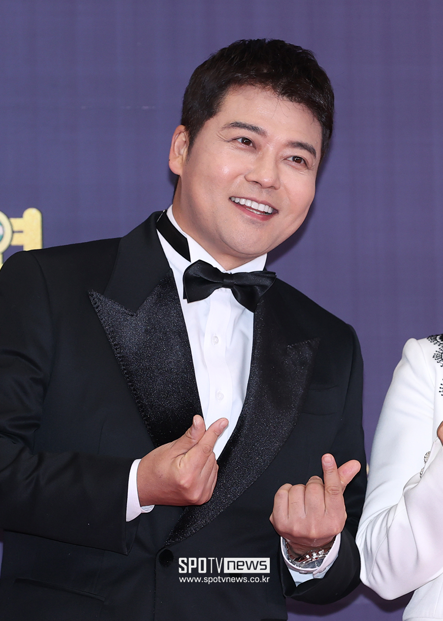 ▲ 전현무 ⓒ곽혜미 기자
