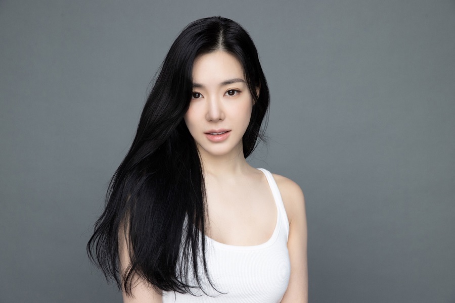 ▲ 가수 겸 배우 티파니영. 제공| 써브라임
