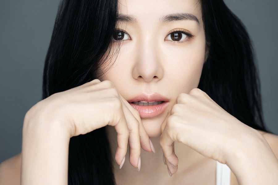 ▲ 가수 겸 배우 티파니영. 제공| 써브라임
