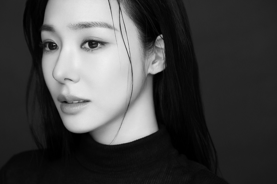 ▲ 가수 겸 배우 티파니영. 제공| 써브라임