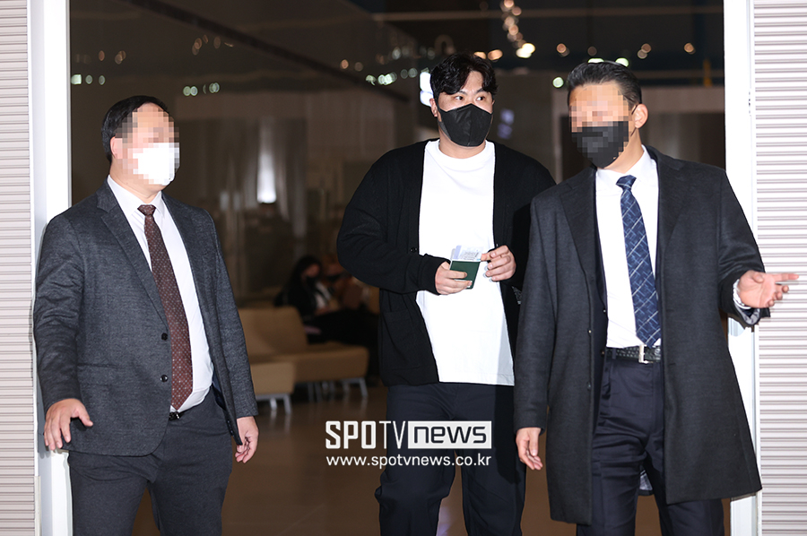 ▲ 류현진 ⓒ곽혜미 기자