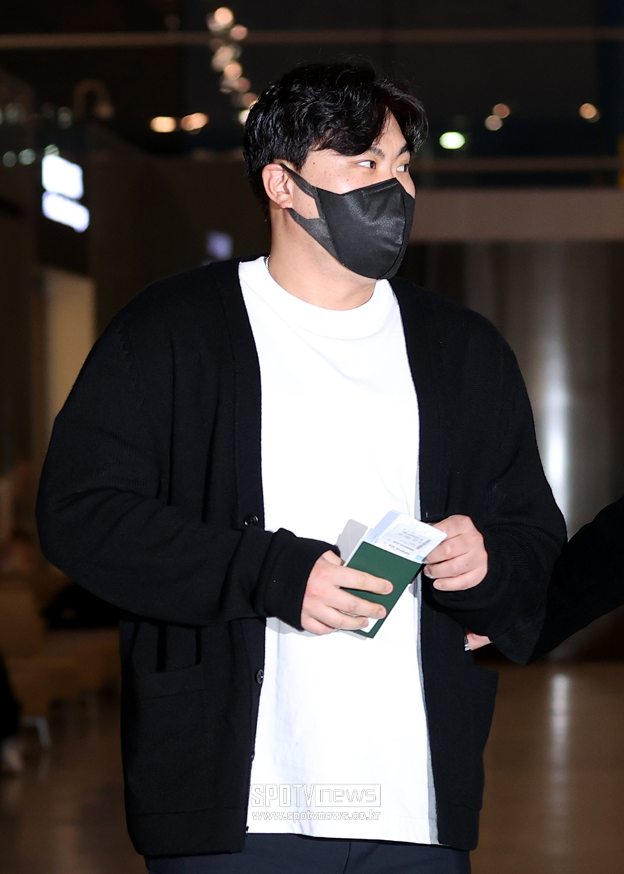 ▲ 류현진 ⓒ곽혜미 기자