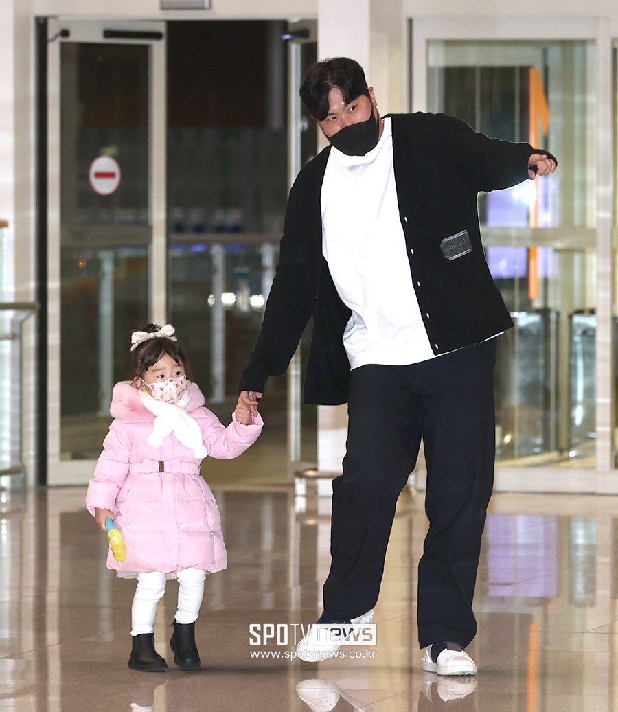 ▲ 류현진 ⓒ곽혜미 기자