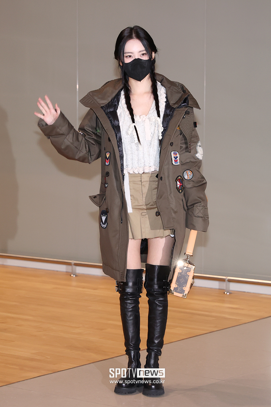 ▲ 선미 ⓒ곽혜미 기자