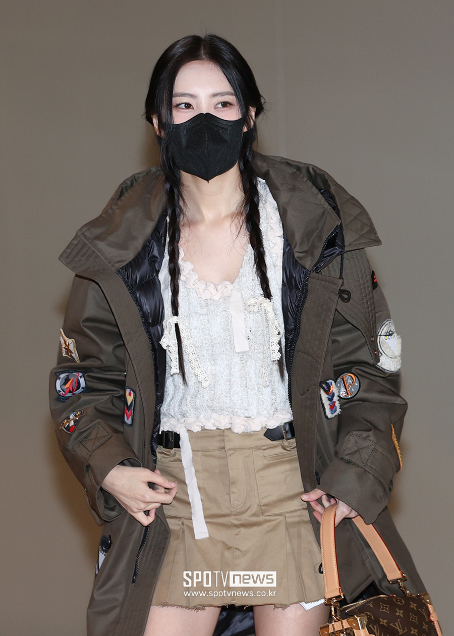 ▲ 선미 ⓒ곽혜미 기자