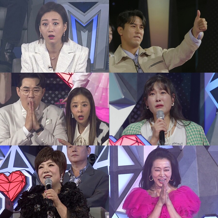 ▲ 제공|TV조선 '미스터트롯2-새로운 전설의 시작'
