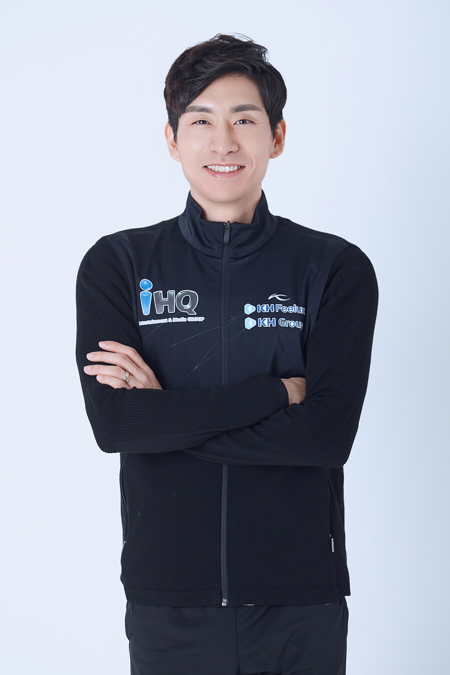 ▲ 이승훈 ⓒIHQ