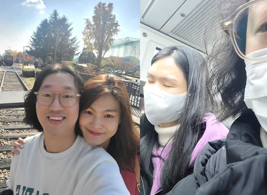 ▲ 출처ㅣ김경진 인스타그램