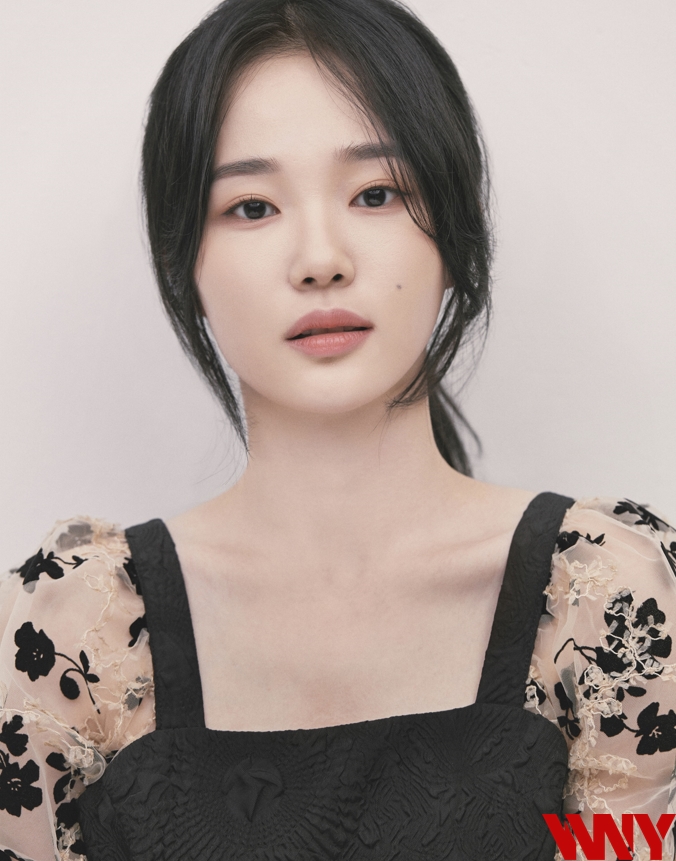 ▲ 오유진. 제공|WNY