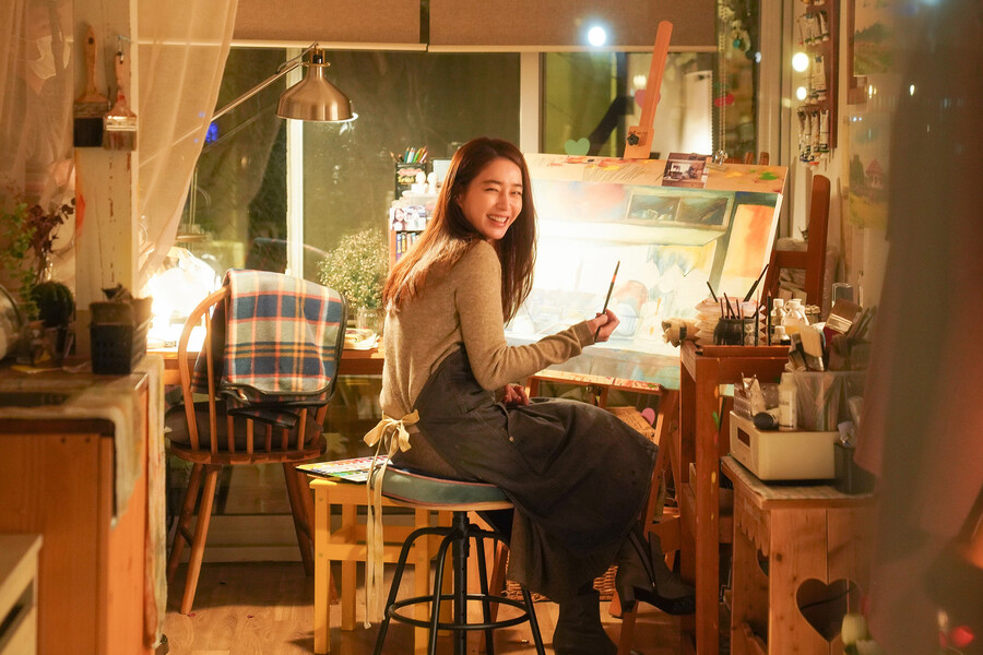 ▲ '스위치' 스틸. 제공| 플러스엠 엔터테인먼트