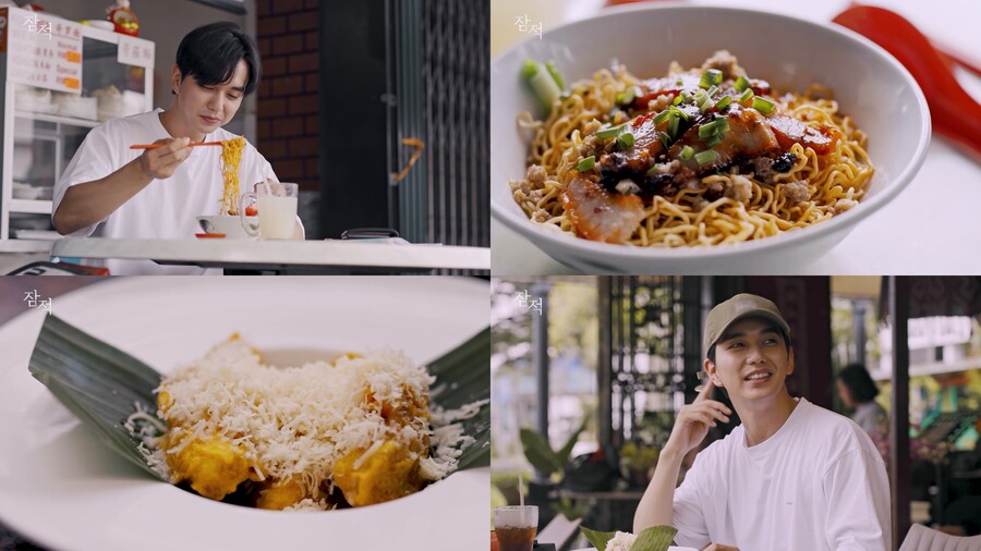 ▲ 배우 유승호. 제공| 디스커버리 채널 코리아