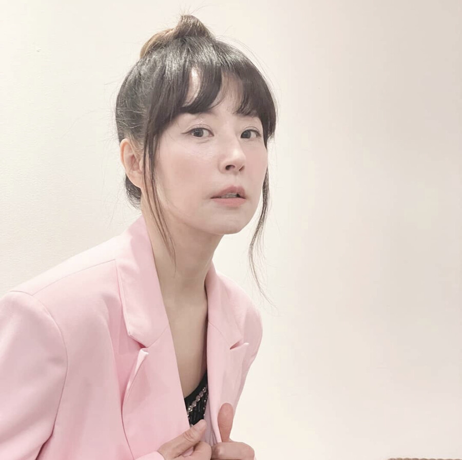 서정희, '암 투병+은행 빚' 이중고 고백