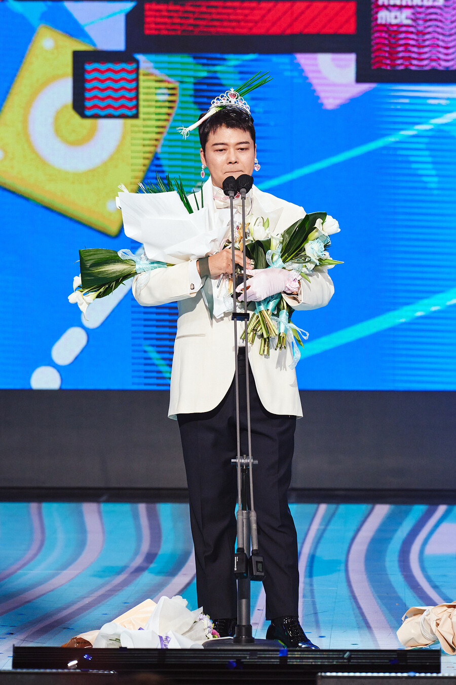 ▲ 전현무. 제공|MBC
