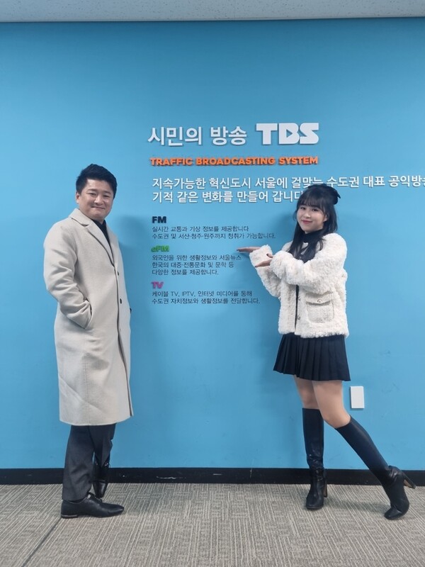 현진우·이세은, '최장군입니다' 동반 출연…훈훈한 'KDH 패밀리' 면모