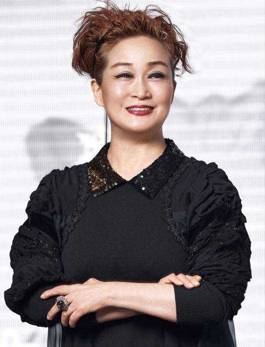 이미경 CJ그룹 부회장, 2년 연속 '2022 엔터테인먼트 여성파워 100'