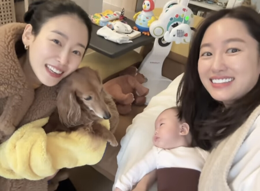 ▲ 출처| 전혜빈 인스타그램