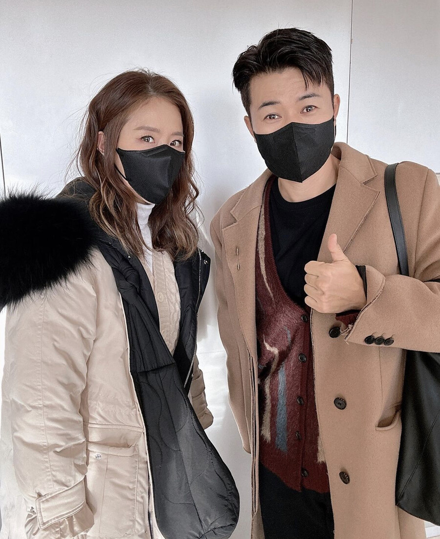 ▲ 출처| 신지 인스타그램