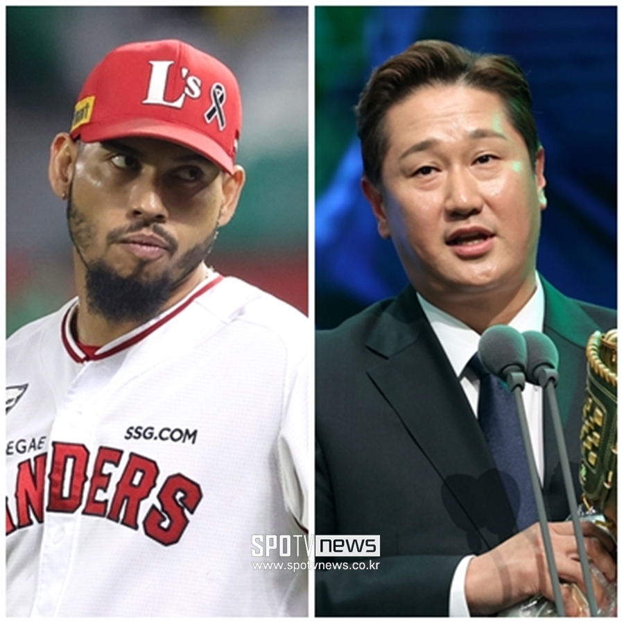 비공인 퍼펙트피칭부터 은퇴시즌 GG 수상까지…돌아본 2022 기록의 순간