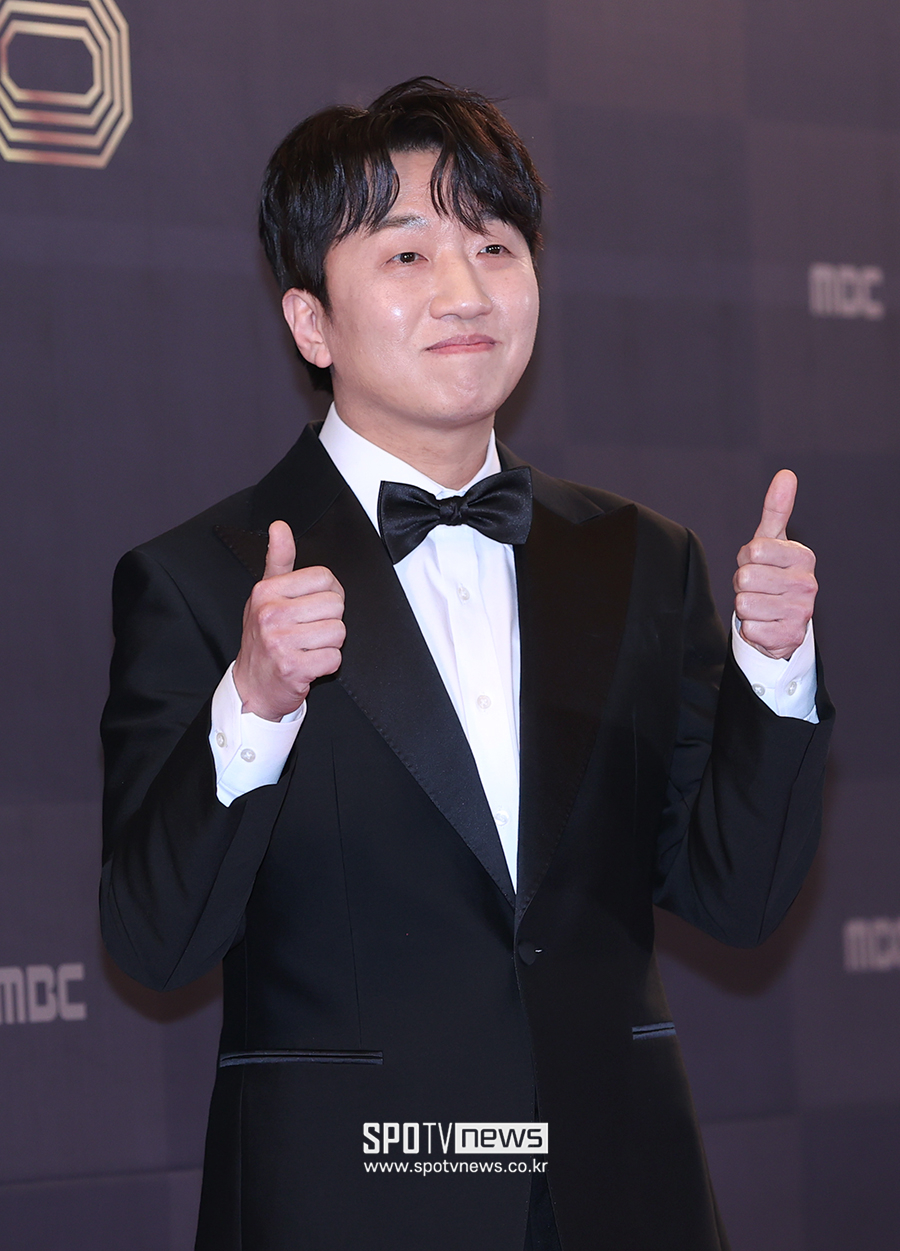 ▲ 이창훈 ⓒ곽혜미 기자