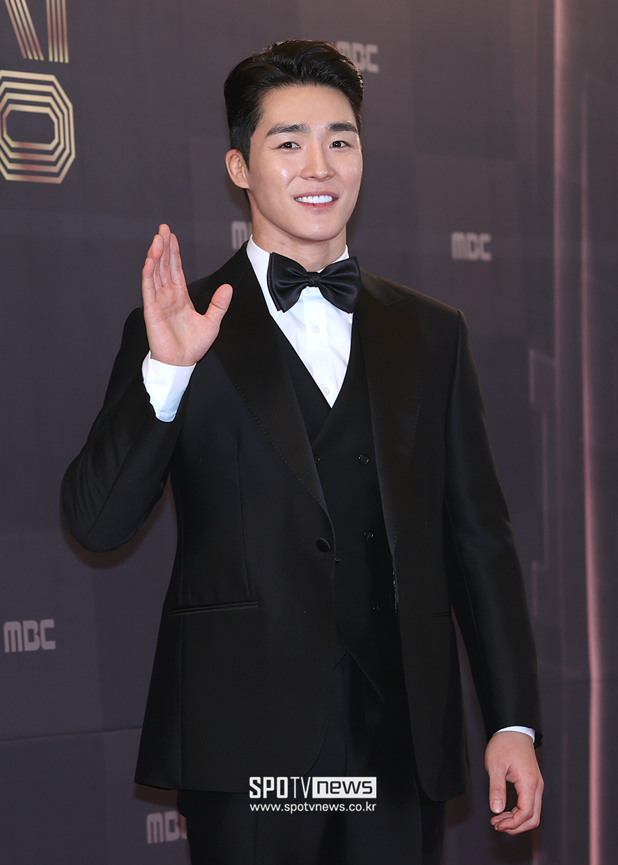 ▲ 서하준 ⓒ곽혜미 기자